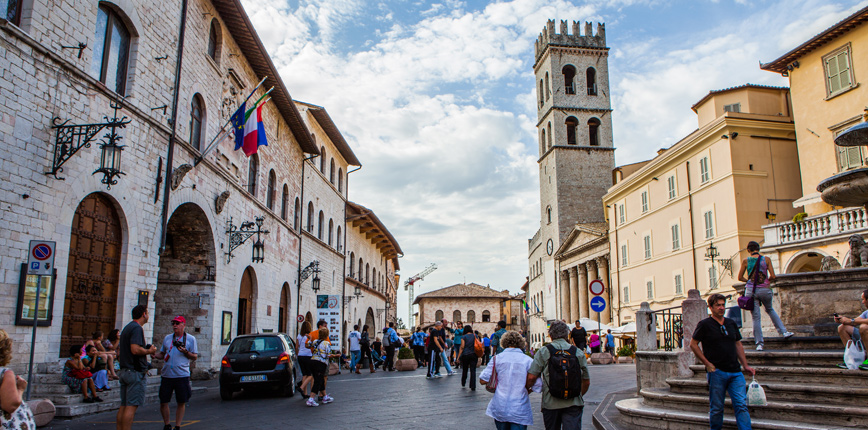 Umbria Jazz