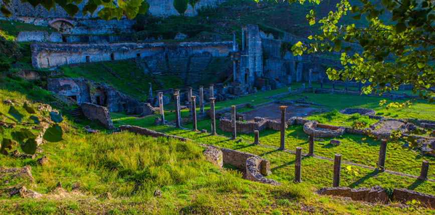 Teatro del Silenzio 7 Days Deluxe<br/>22 and 24 July 2021