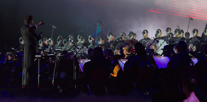Teatro del Silenzio Concert Day Tour<br/>22 and 24 July 2021