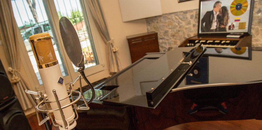 Teatro del Silenzio Music and Art<br/>22 and 24 July 2021