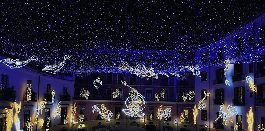 Italian Christmas