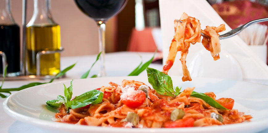 Italian Food Tour