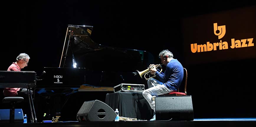 Umbria Jazz