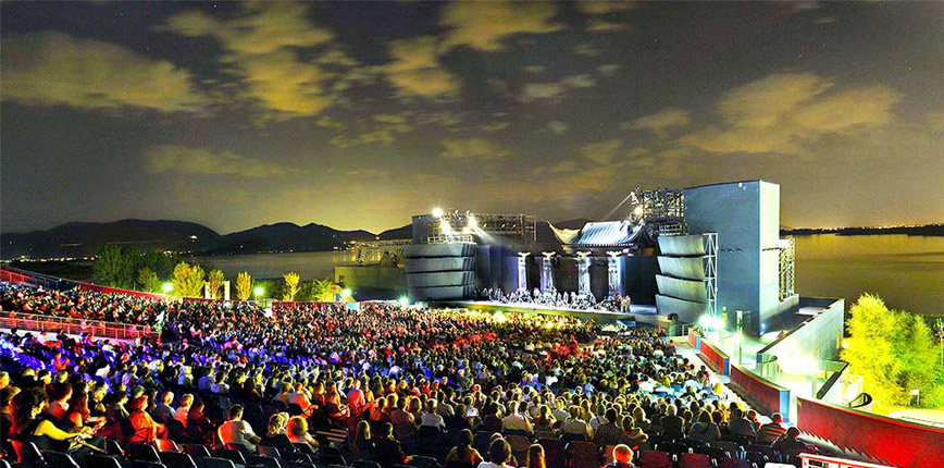 Puccini Festival 2019 3 Days Package
