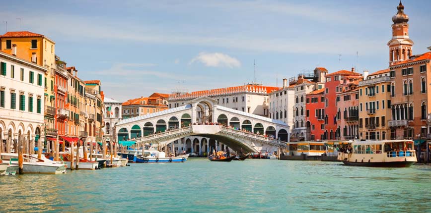 Verona Opera Festival 2019 Venetian Package