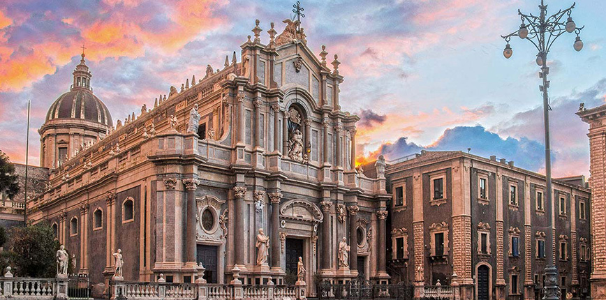 Bocelli Taormina Concert Tour