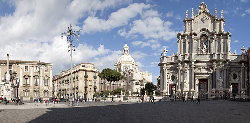 Bocelli Sicilian Week Tour