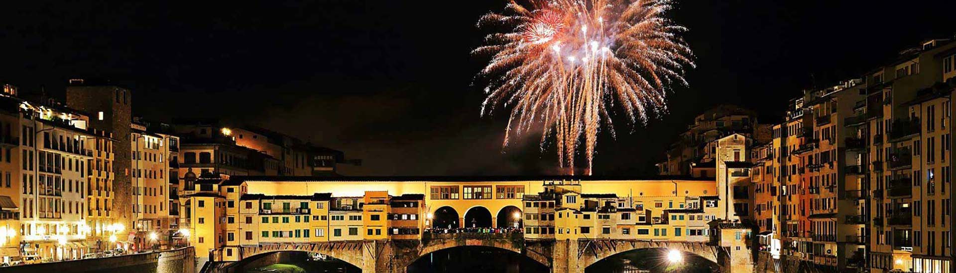 New Year’s Eve in Florence Package Great Italy Tour