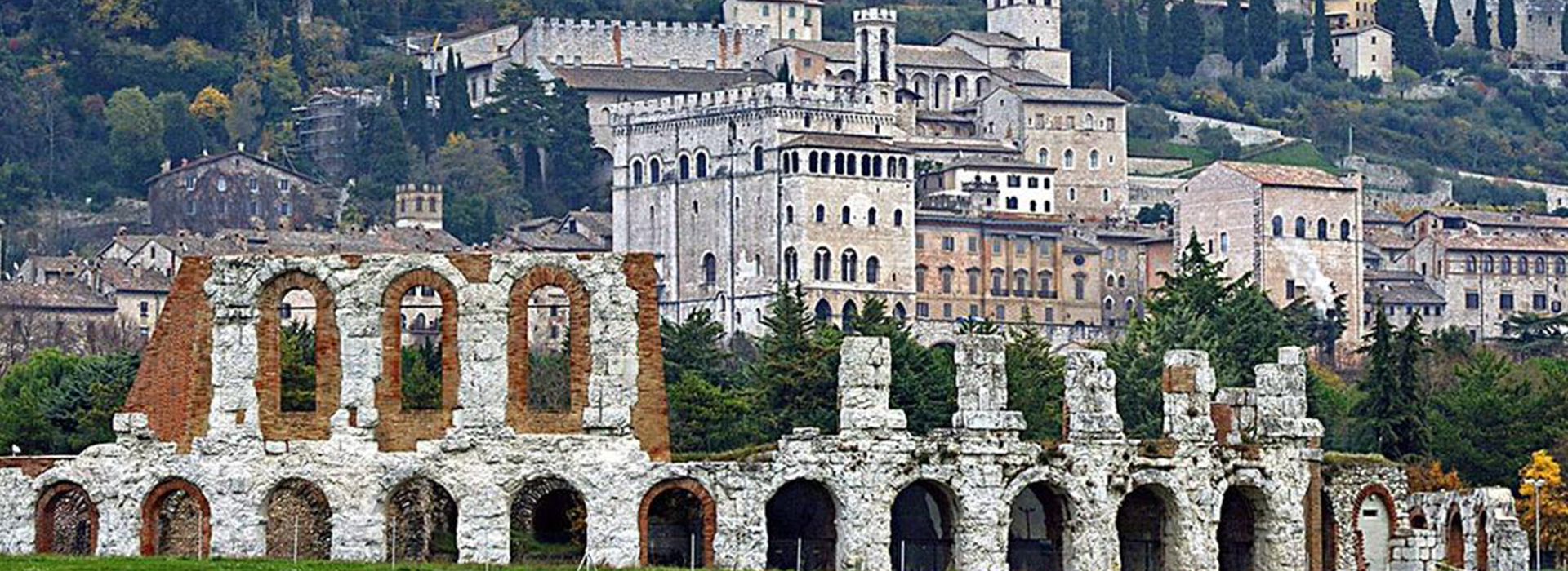 gubbio