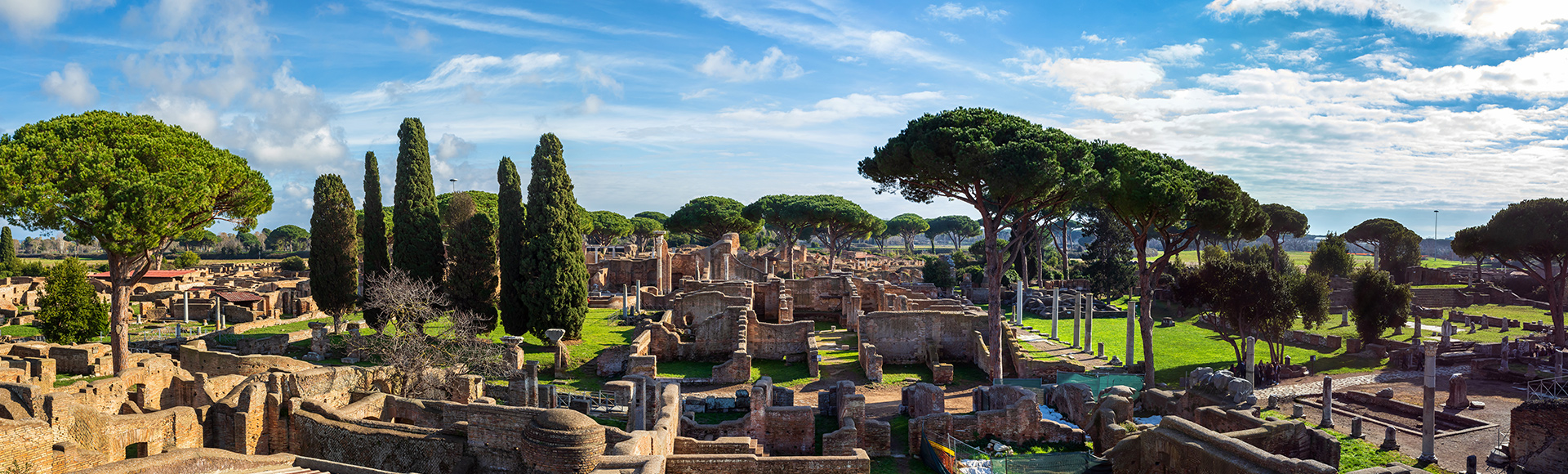 ostia-antica