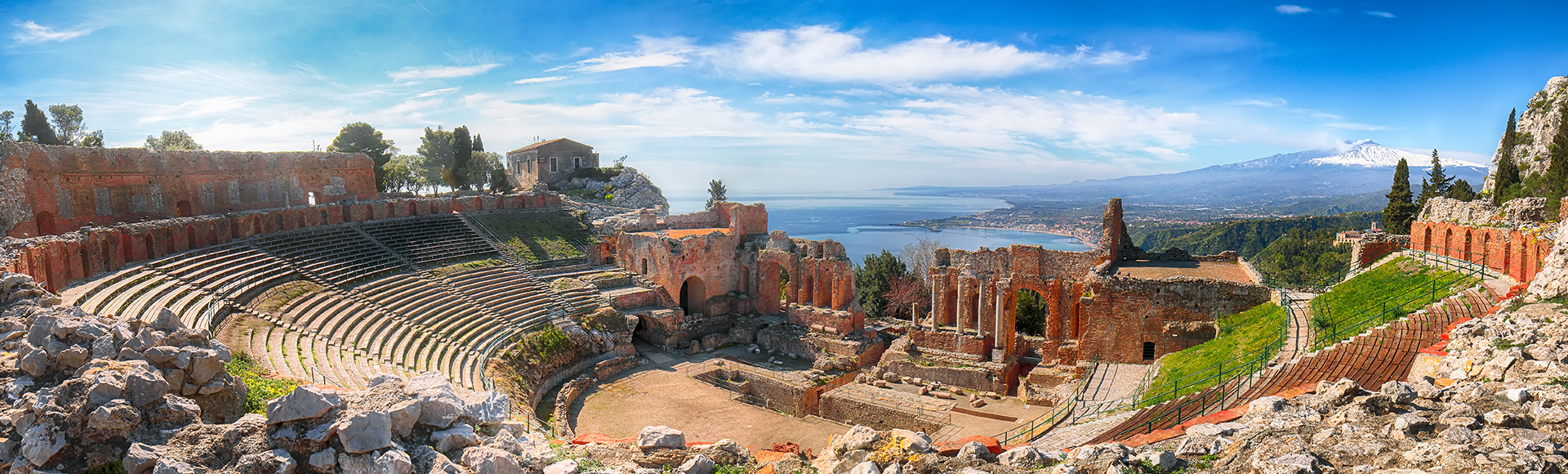 Taormina-3-Days-Tour