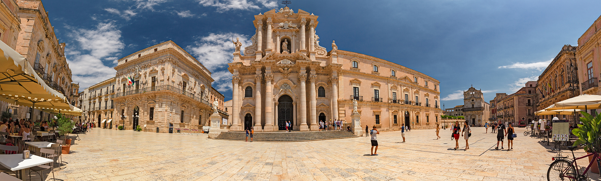 Siracusa
