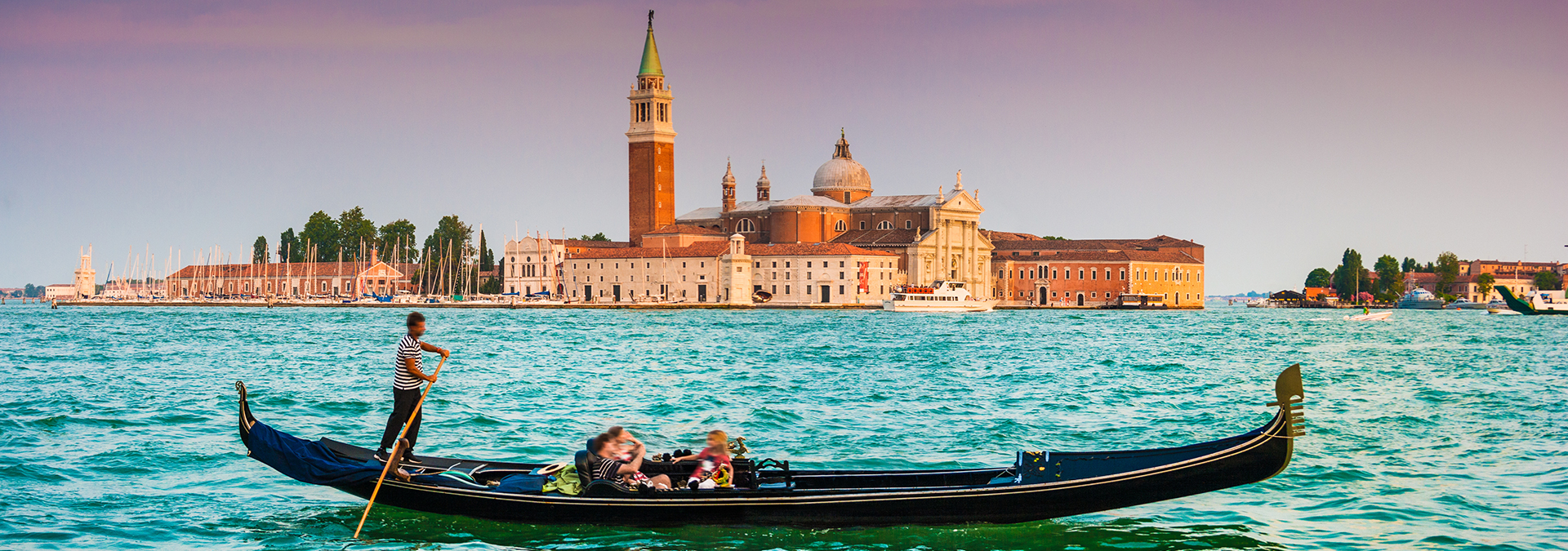Venice
