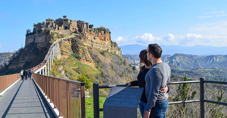 Civita di Bagnoregio