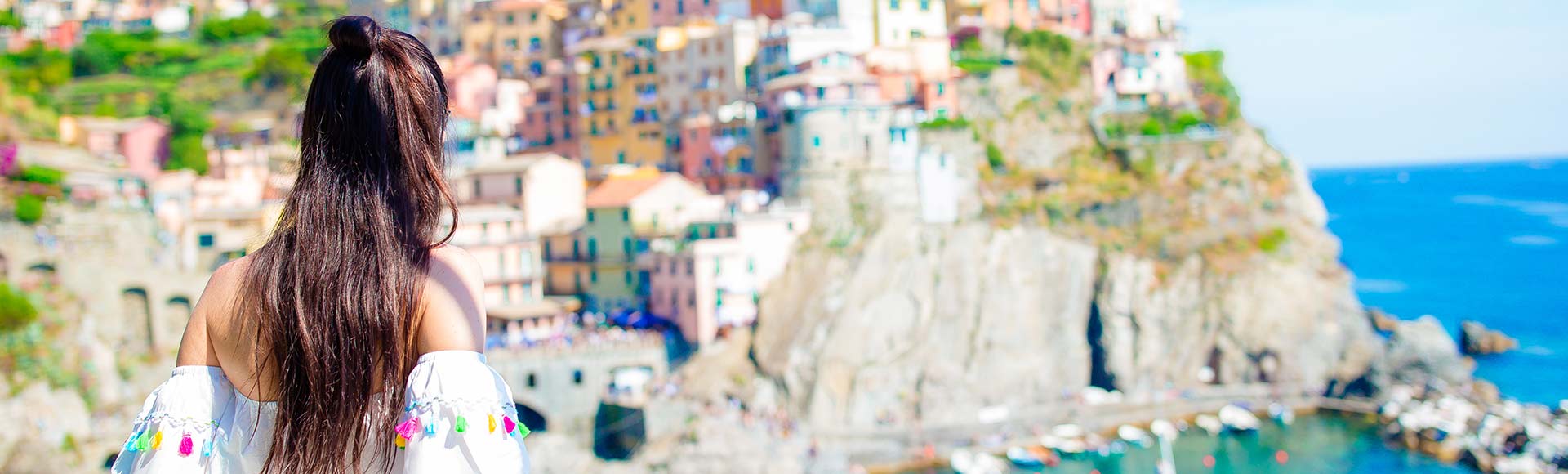 Cinque-Terre