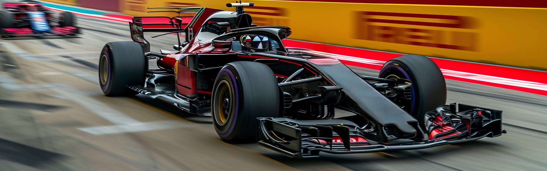 Experience-formula-uno