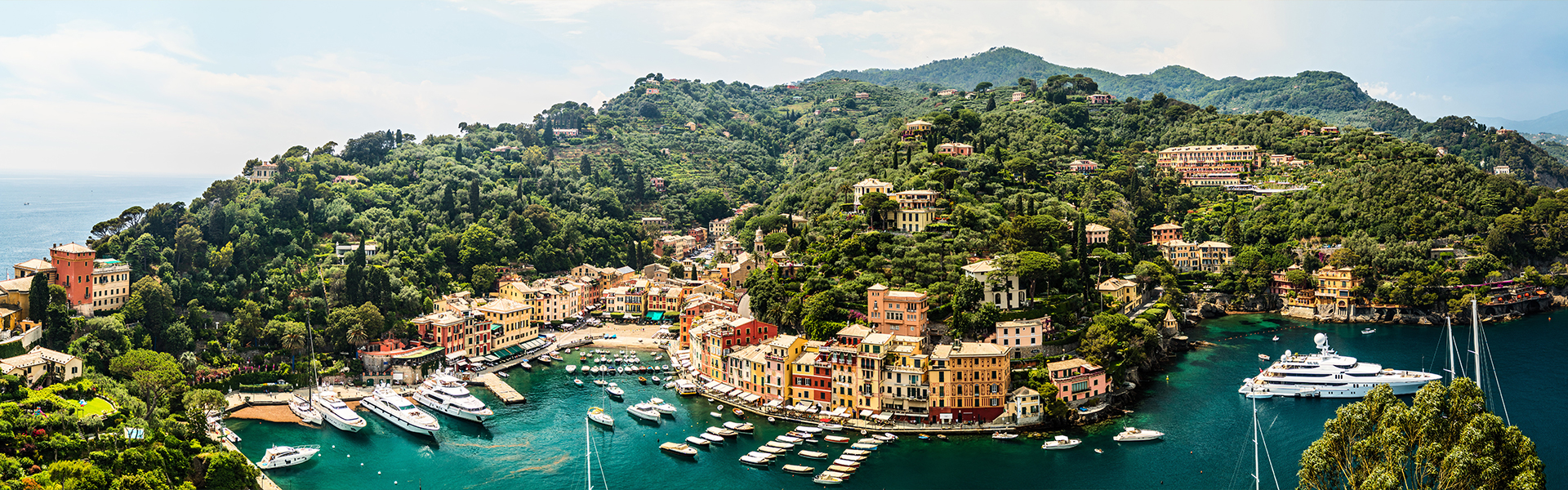 Experience-portofino