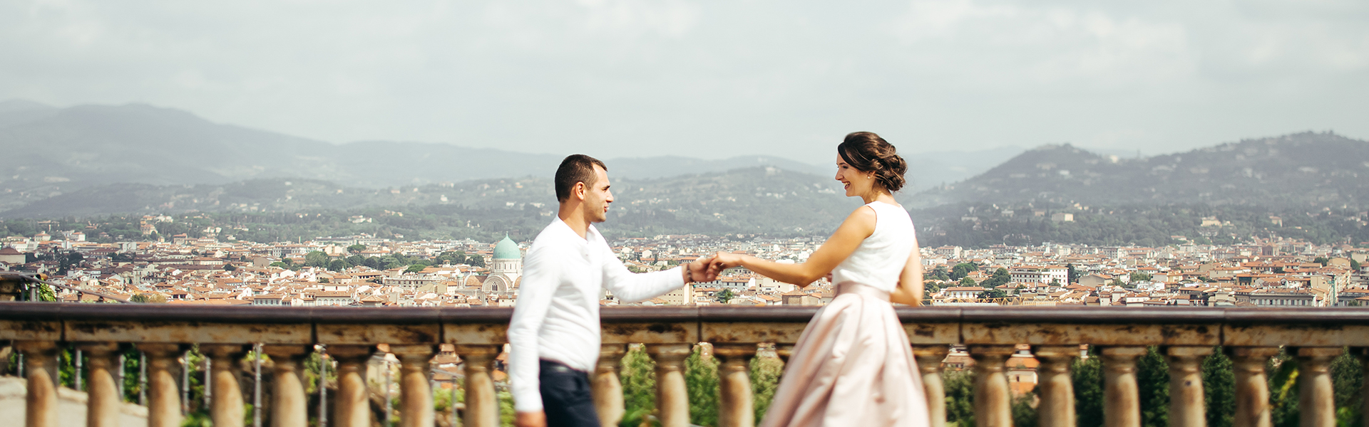 Honeymoon-florence