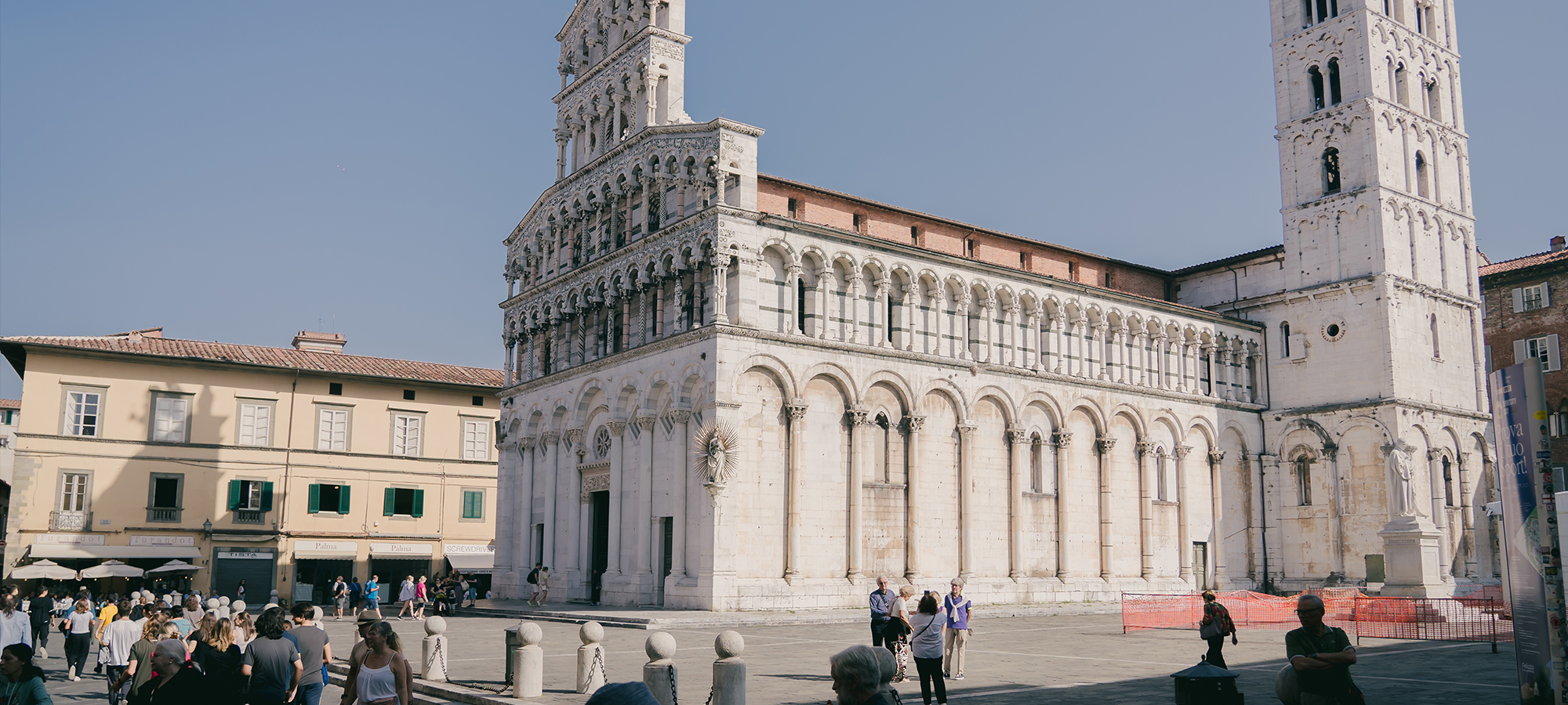 Bocelli Seaside Experience Shore Excursion - Great Italy Tour, image size:2000x900