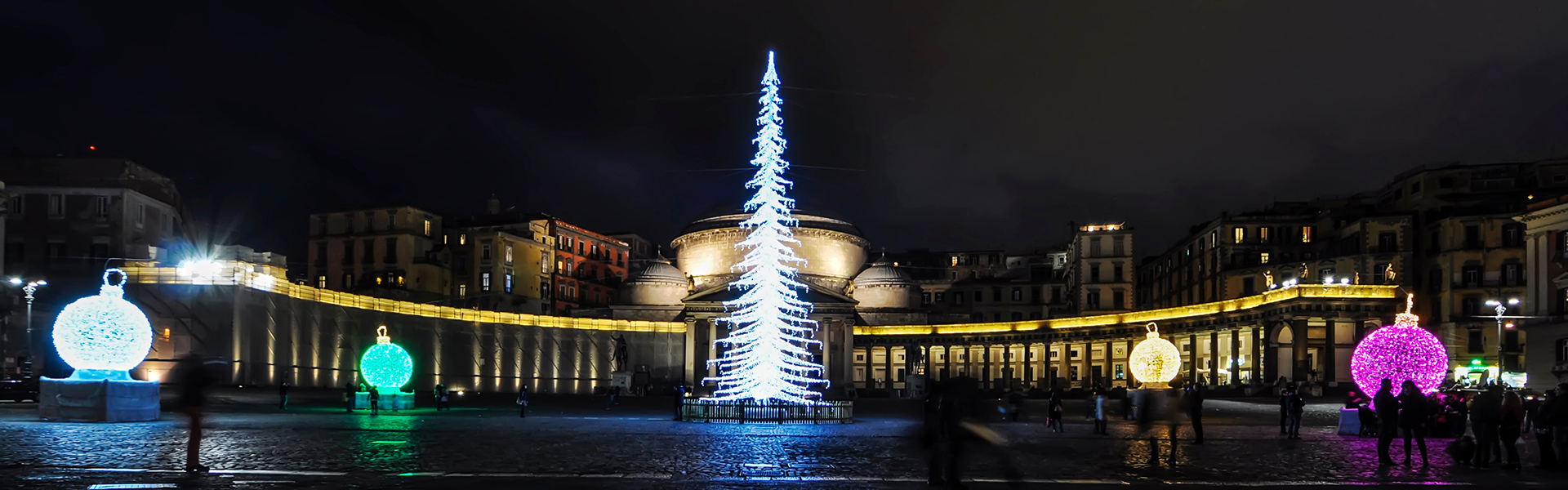 Naples-Christmas