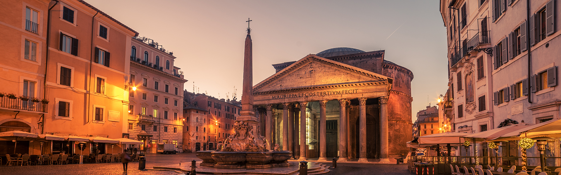 Pantheon