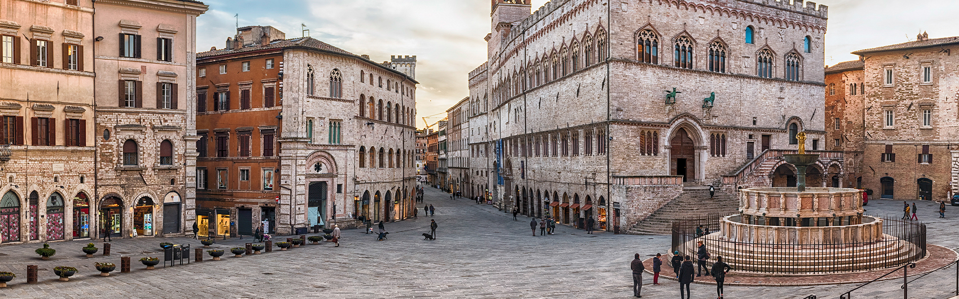 Perugia-umbria