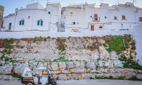 Puglia Experience