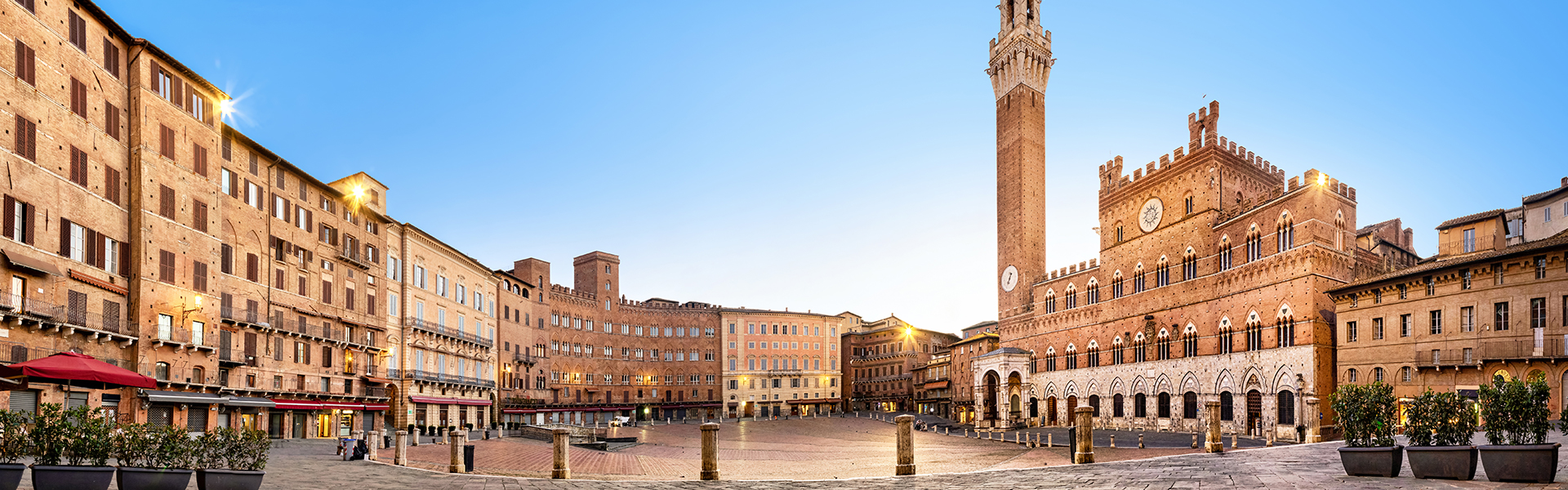 Siena-Tours