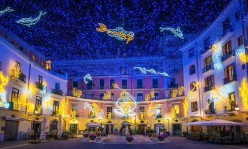 Southern Italian Christmas Package