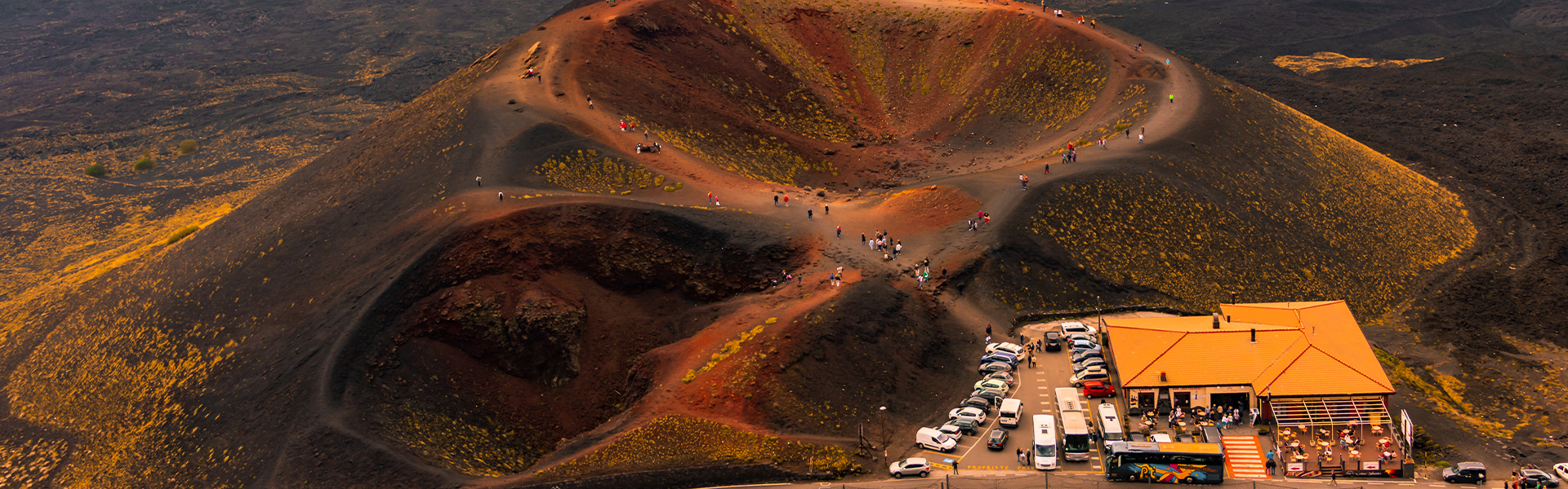 Tour-Etna