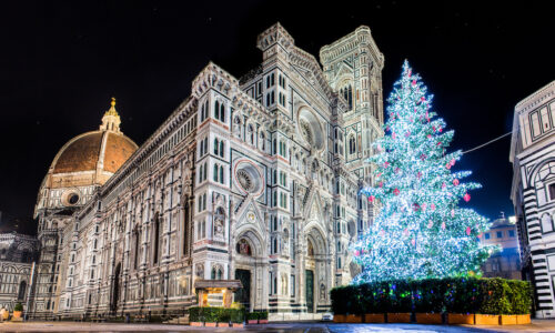 Santa Maria Del Fiore, Firenze