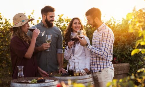 Umbria & Tuscany Culinary Treasures