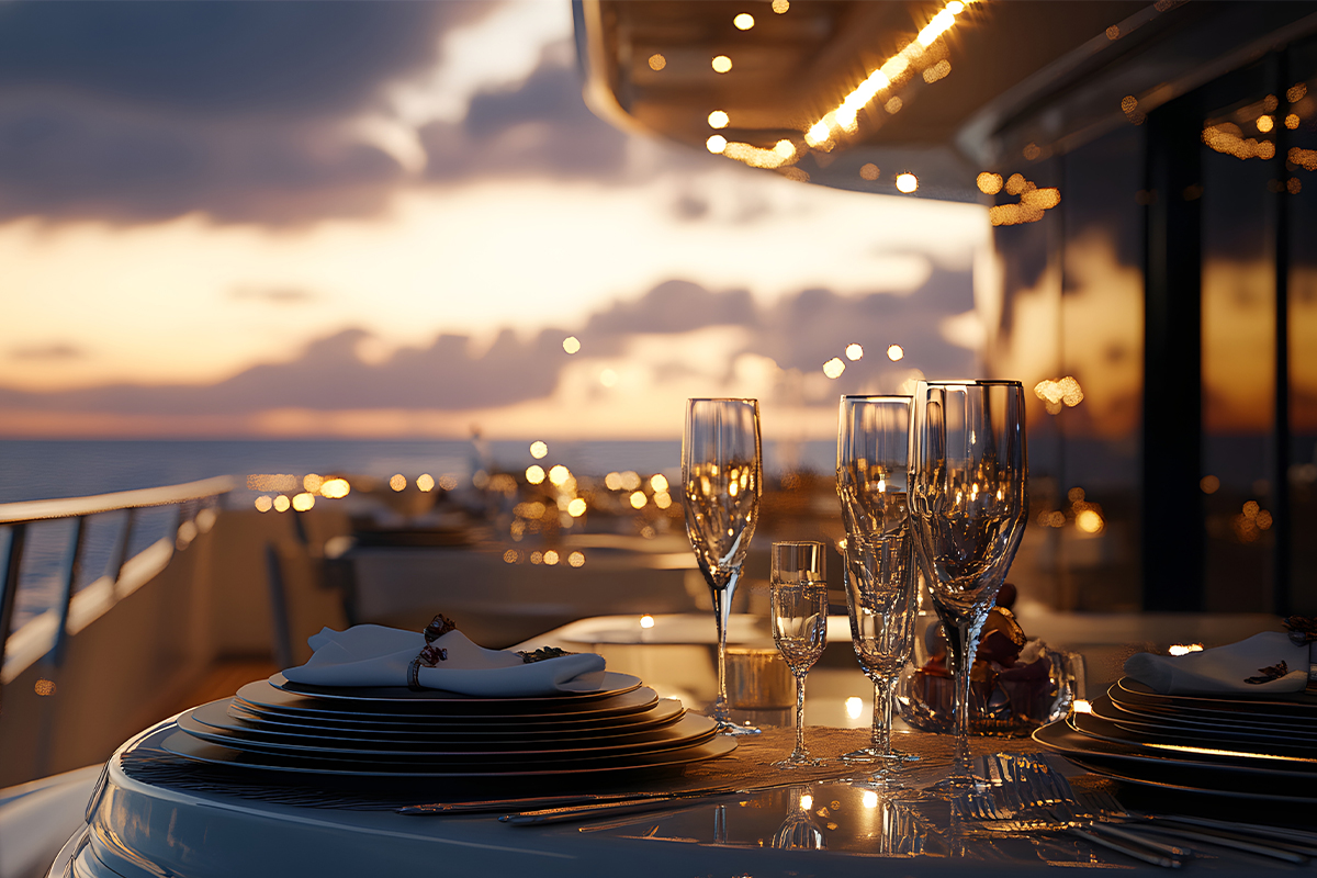VIP Experiences - Great Italy Tour
