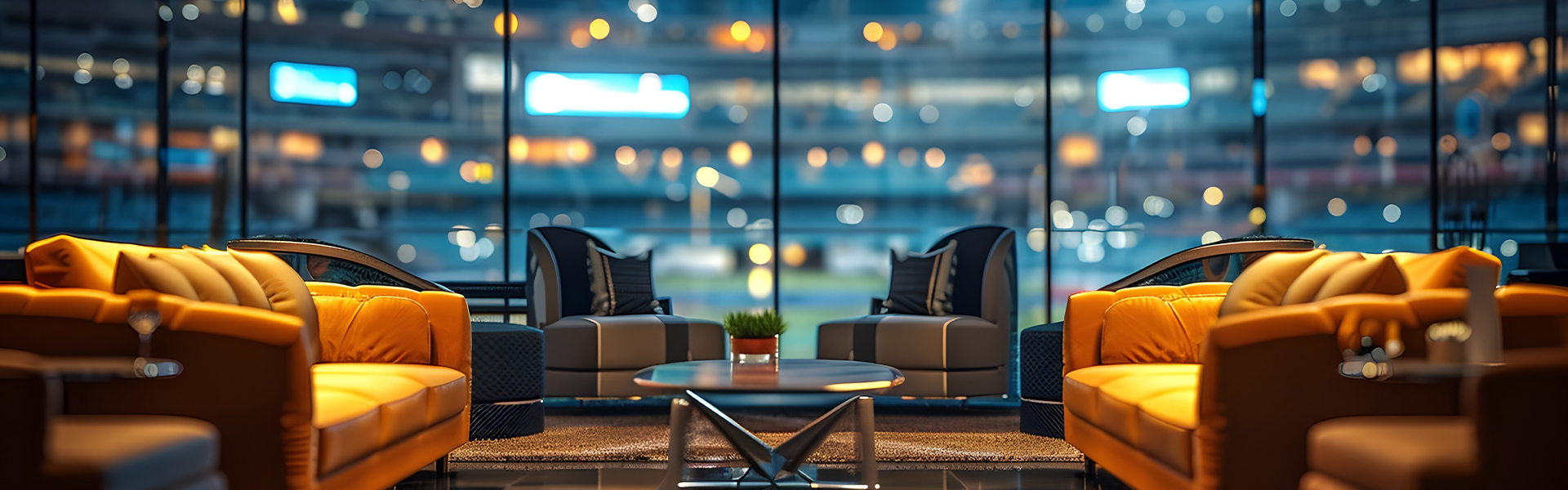 VIP-lounge