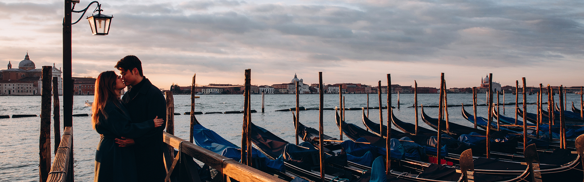 Valentine-venice