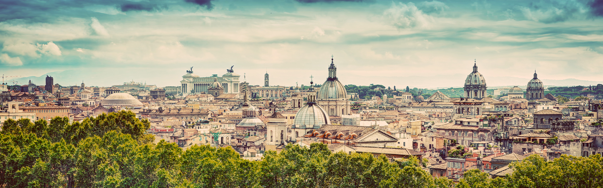 View-Rome