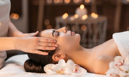 Wellness Experience