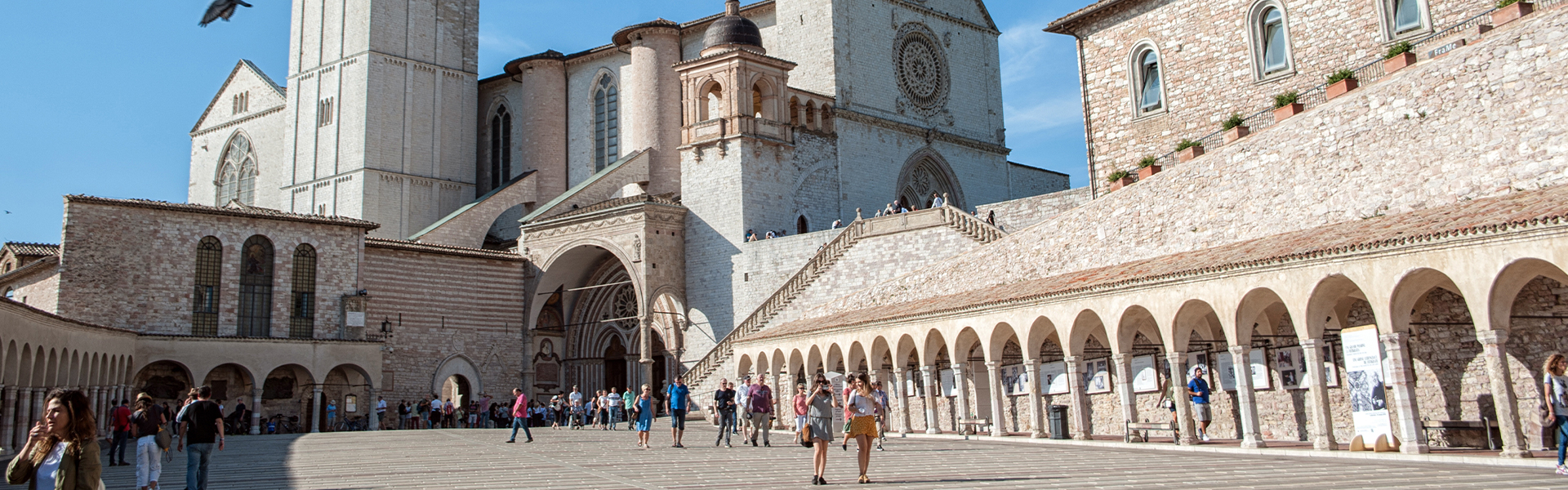 assisi-umbria