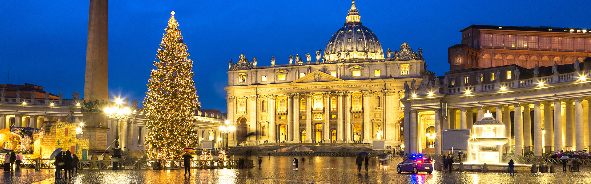 cristhmas-rome