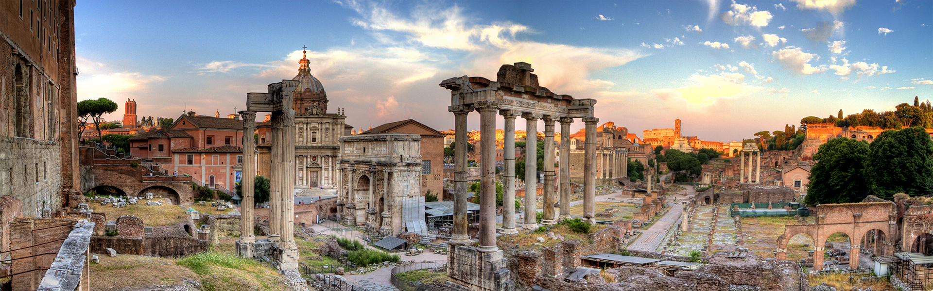 rome-food
