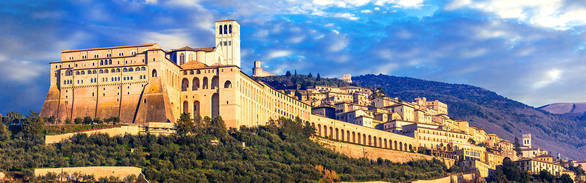 Assisi-Umbria-tours