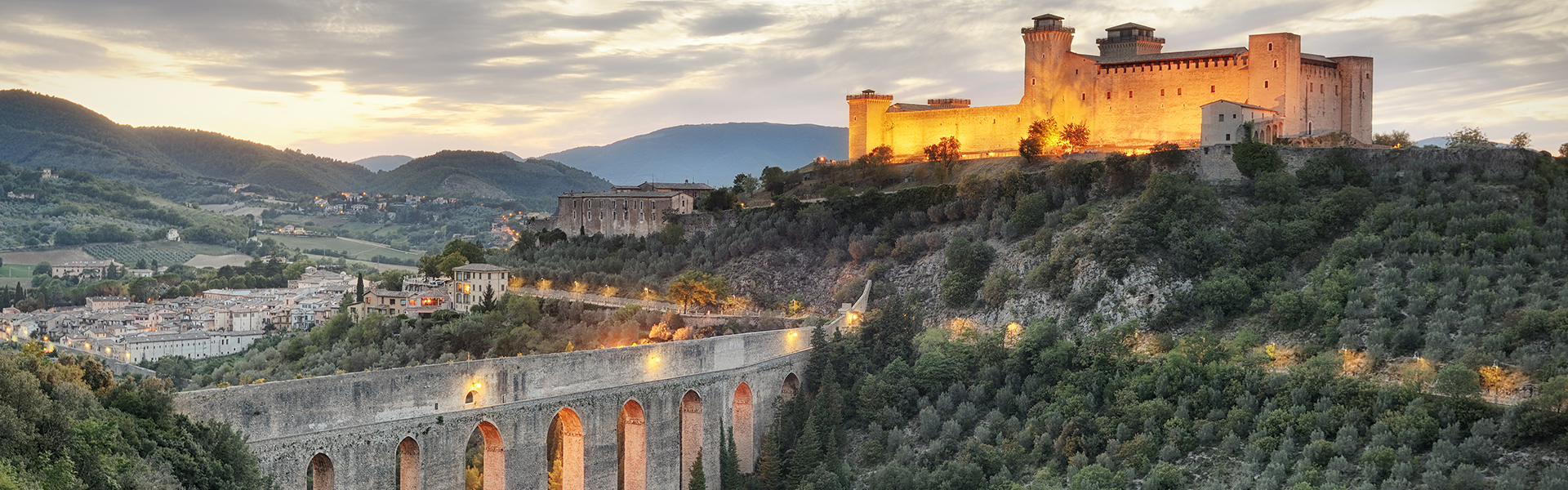 Day-Spoleto