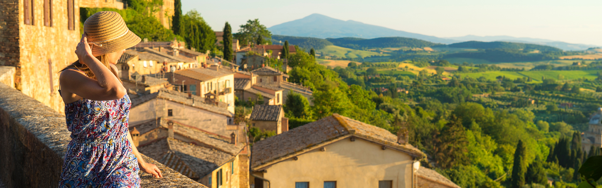 Montepulciano
