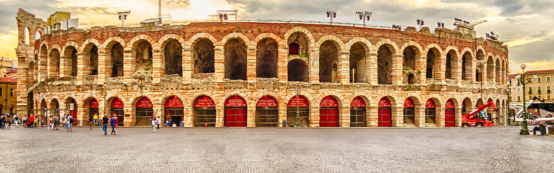 Packages-Verona