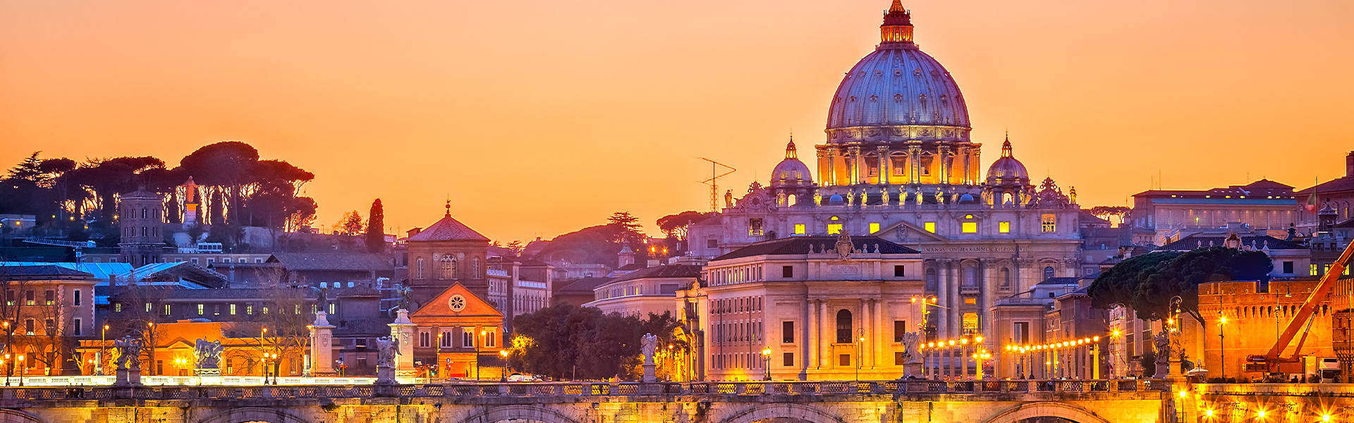 Rome-by-Night-Tour