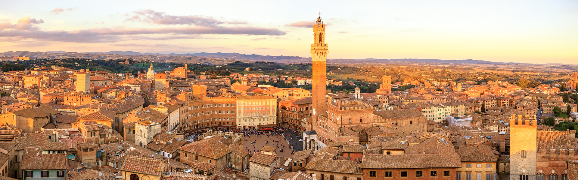 Siena-shorex-Livorno