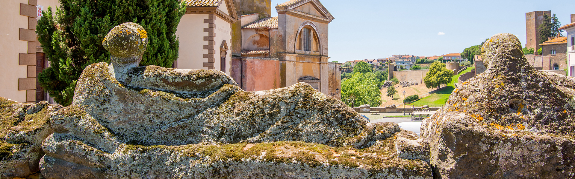 Tour-Etruscan