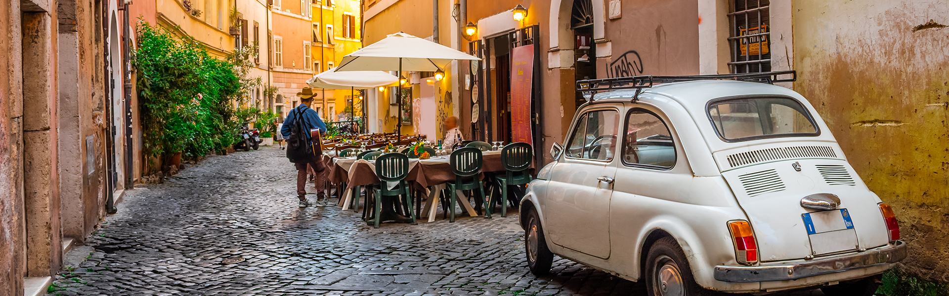 Trastevere