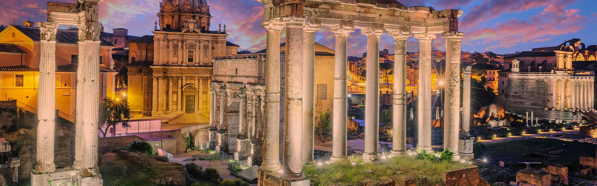Fori-imperiali-by-night