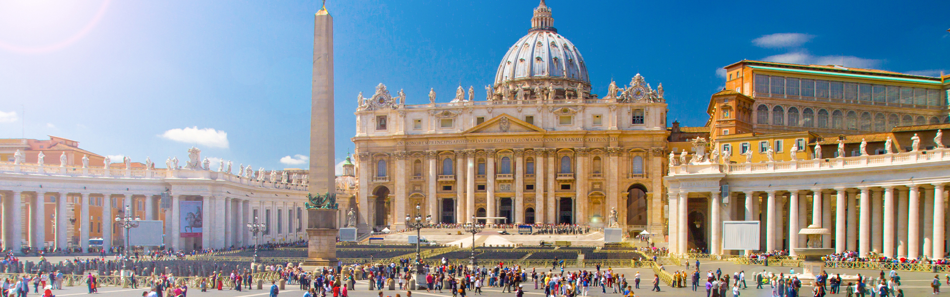 Rome-Jubilee-Packages